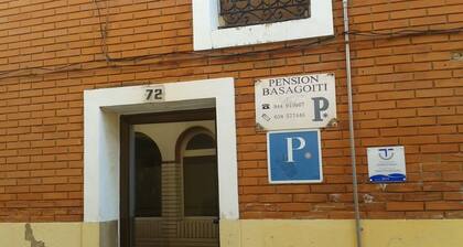 Pensión Basagoiti