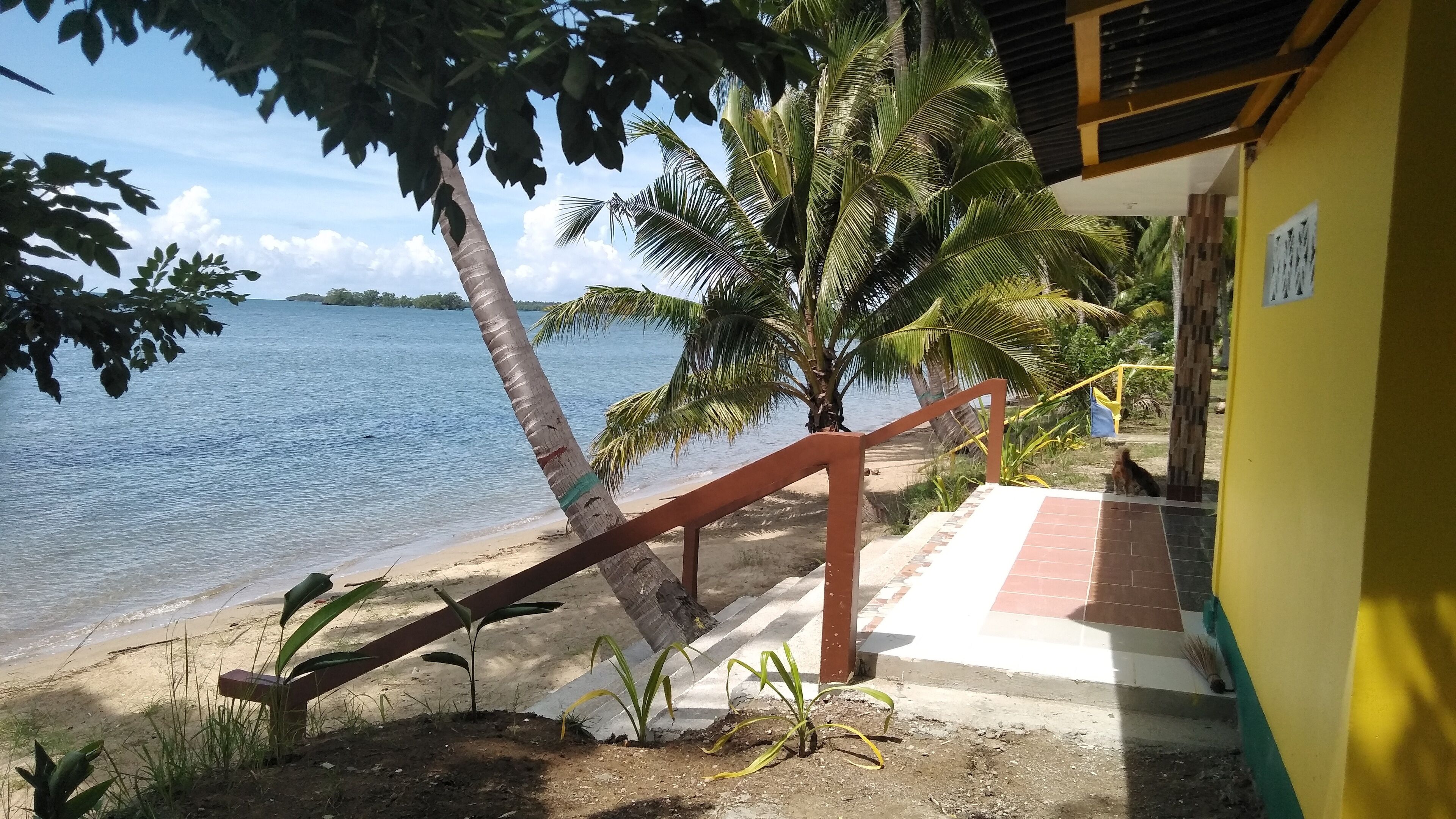 La Caballa Beach Resort in Aborlan, Philippines