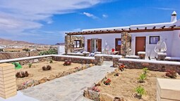 Villas Eleftheria Villas Eleftheria