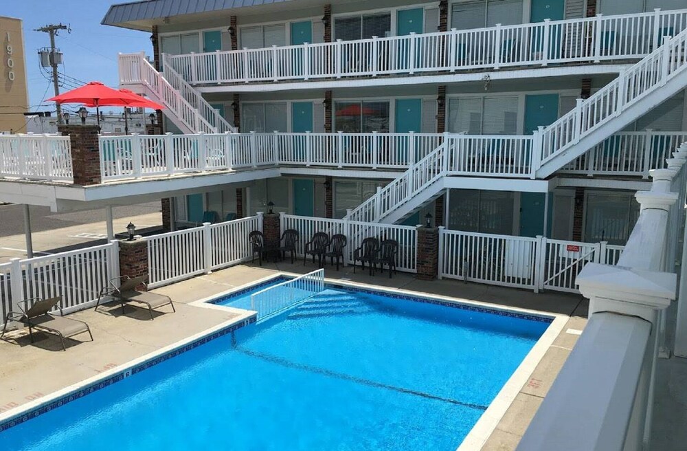 Beach Block North Wildwood Nj Condo In Cape May Hotel Beach Block North Wildwood Nj Condo In