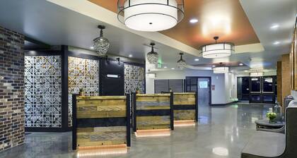 Oxford Suites Paso Robles