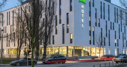ibis Styles Stuttgart Vaihingen