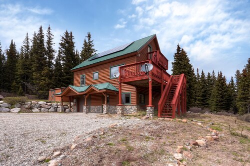 Best Cabins In Breckenridge For 2020 Find Cheap 179 Cabins