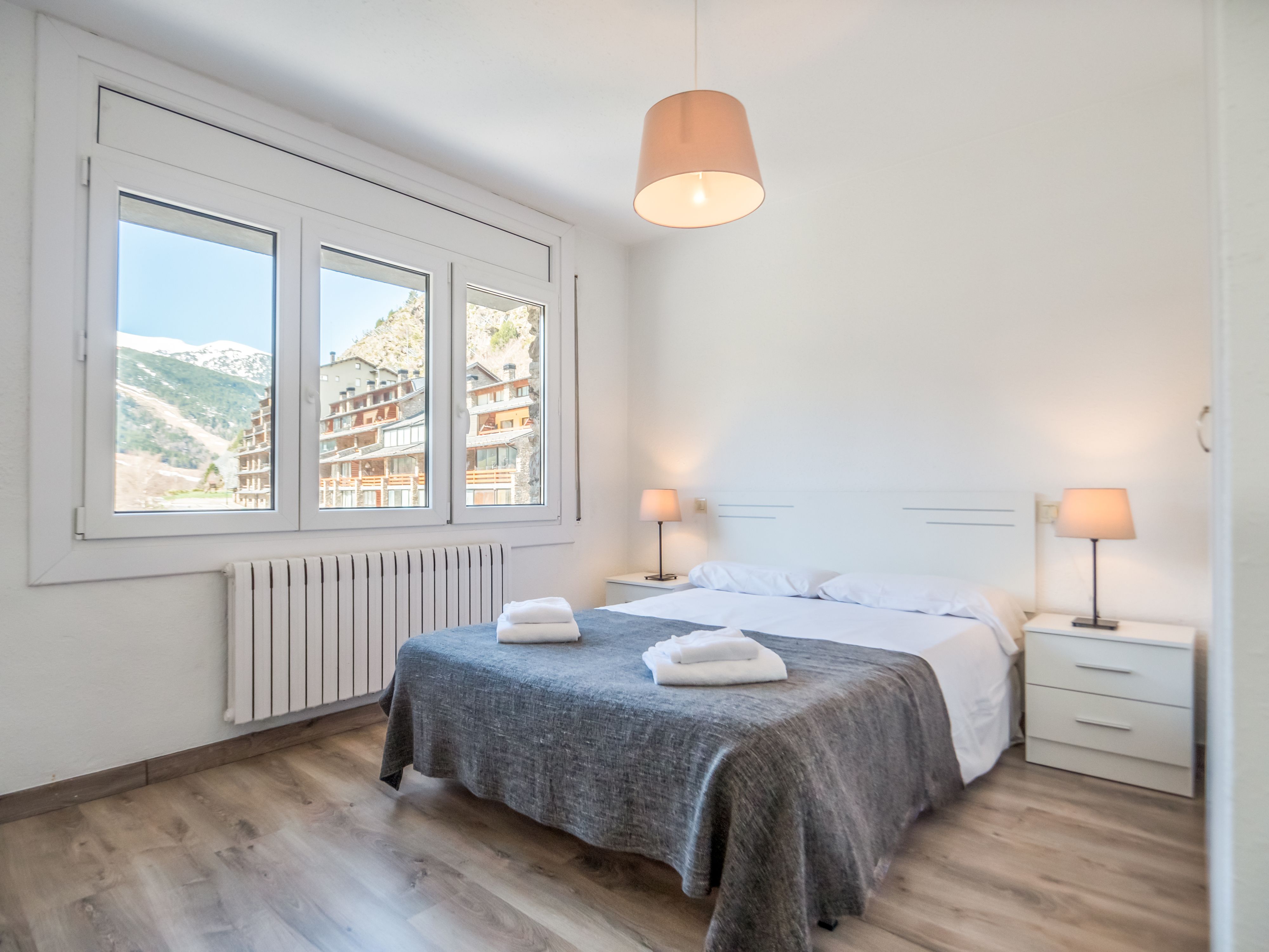Can Pep Apartments - Near Soldeu Ski Resort in Soldeu, Andorra
