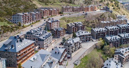 El Tarter Apartments