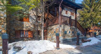 La Pleta Del Tarter Apartments