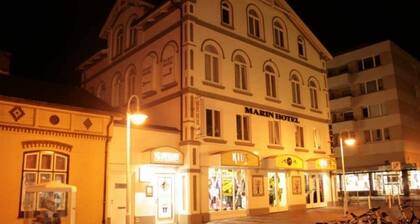 Marin Hotel Sylt