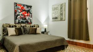 Coffre-forts dans les chambres, décoration personnalisée
