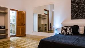 Coffre-forts dans les chambres, décoration personnalisée