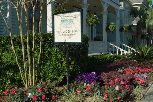 Great Place to stay The Addison on Amelia Island near Fernandina Beach 