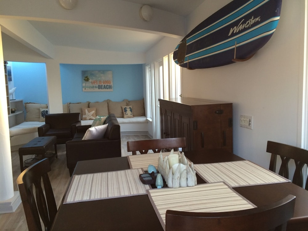 Tuscan Santa Monica Steps To Beach Boutiques Restaurants North Of Montana