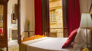 In-room safe, individually decorated, individually furnished