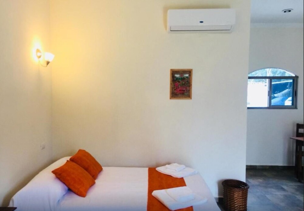 Photo - hotel stella maris tulum