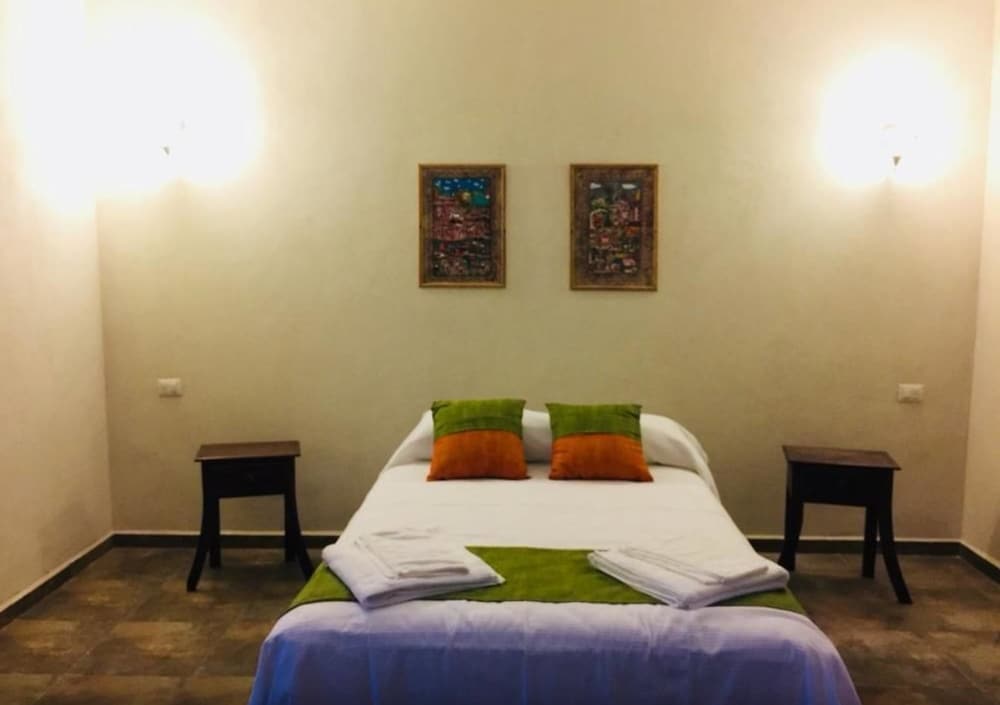 Photo - hotel stella maris tulum