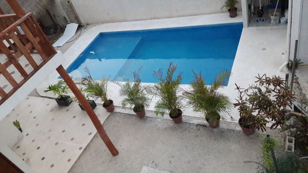 Photo - hotel stella maris tulum