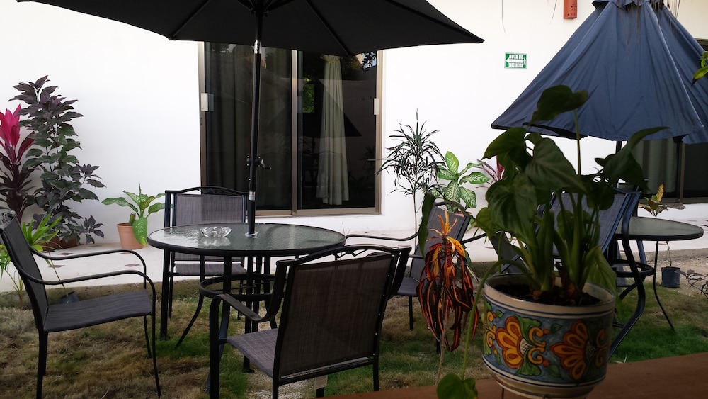 Photo - hotel stella maris tulum