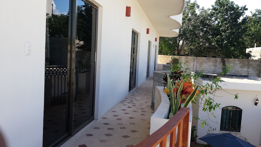 Photo - hotel stella maris tulum