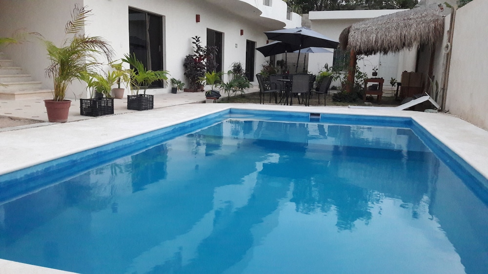 Photo - hotel stella maris tulum