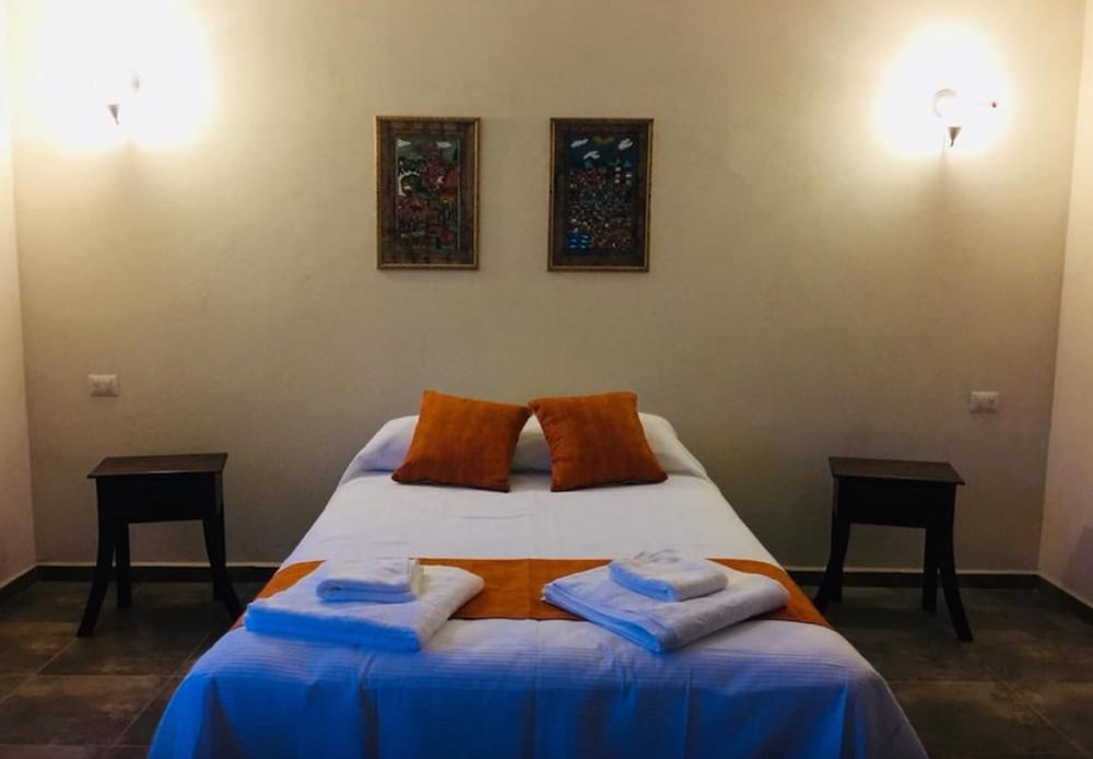 Photo - hotel stella maris tulum