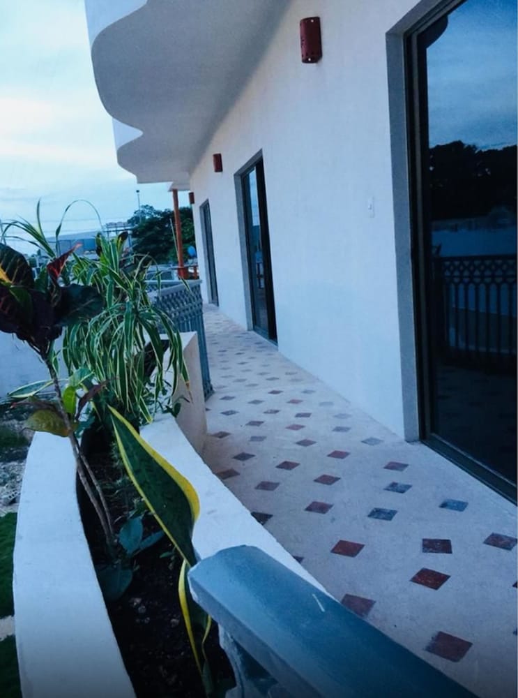 Photo - hotel stella maris tulum