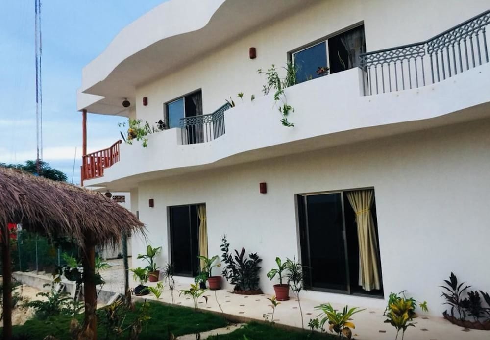 Photo - hotel stella maris tulum