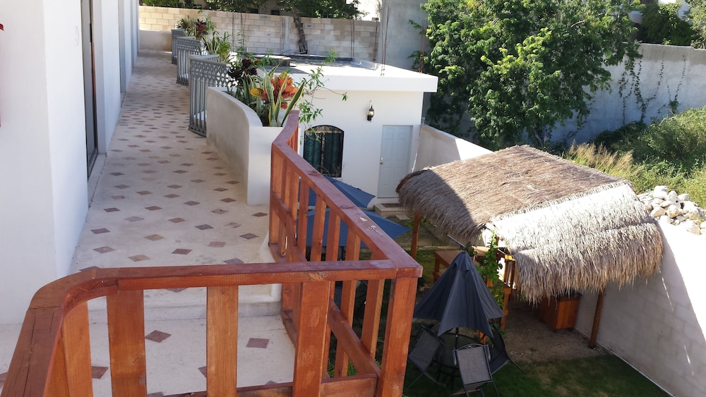 Photo - hotel stella maris tulum