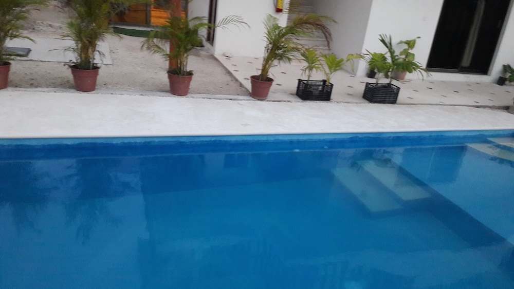 Photo - hotel stella maris tulum