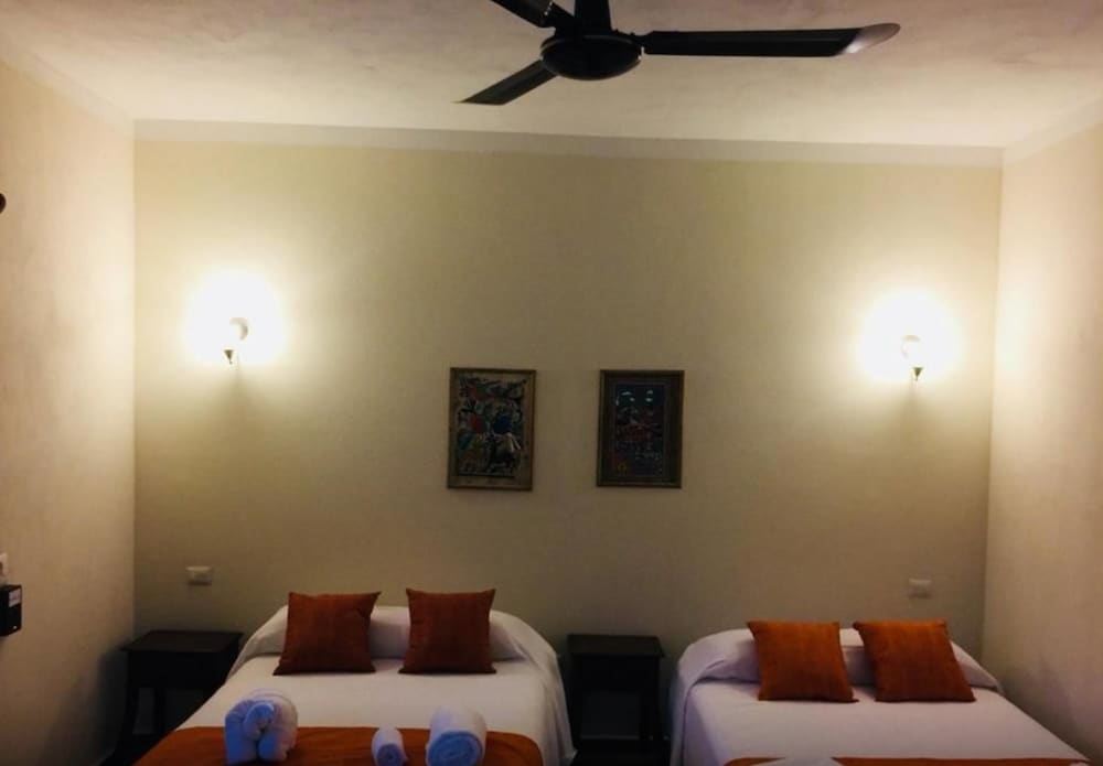 Photo - hotel stella maris tulum