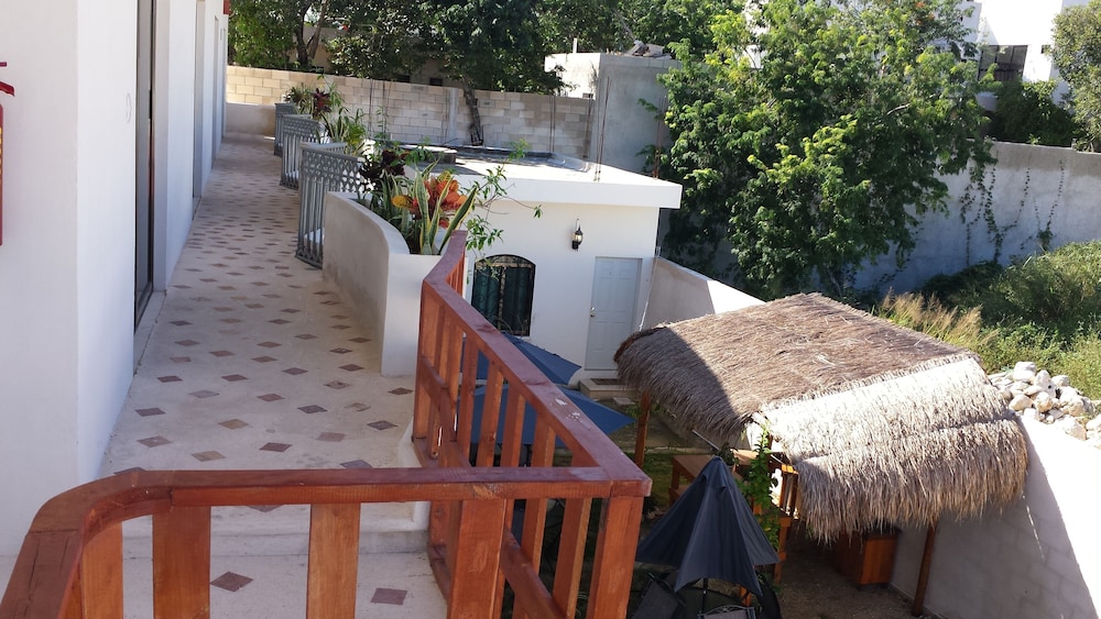 Photo - hotel stella maris tulum