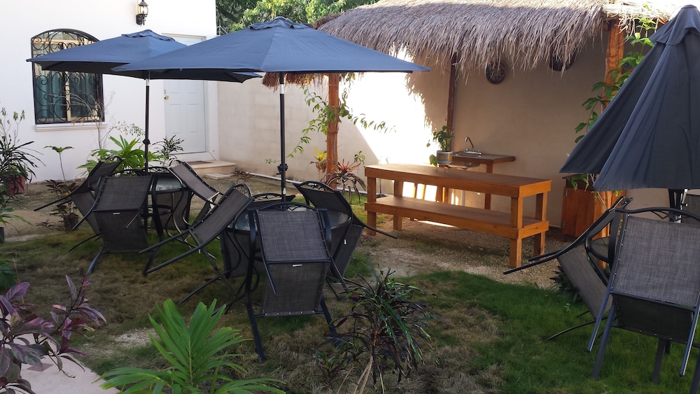 Photo - hotel stella maris tulum