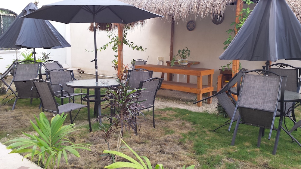 Photo - hotel stella maris tulum