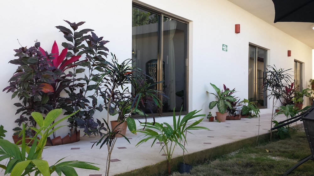 Photo - hotel stella maris tulum