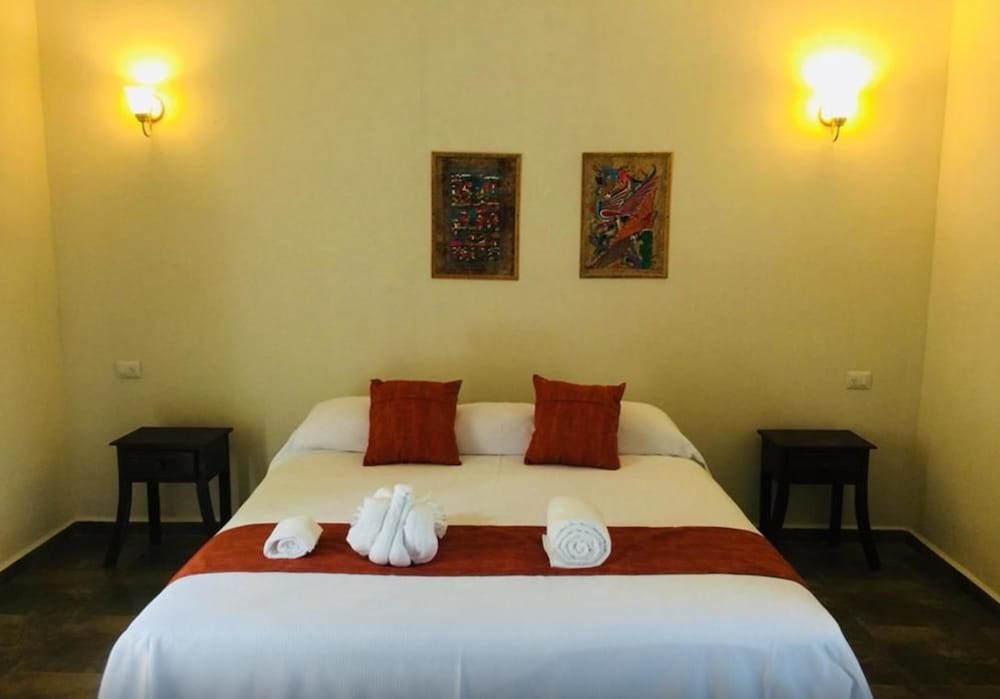 Photo - hotel stella maris tulum