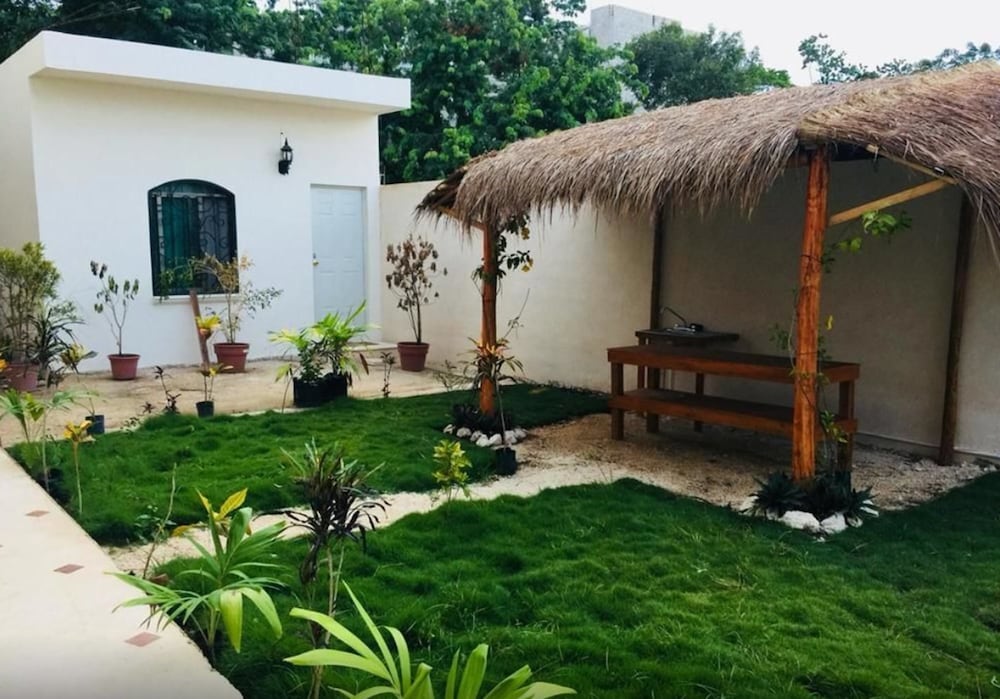 Photo - hotel stella maris tulum