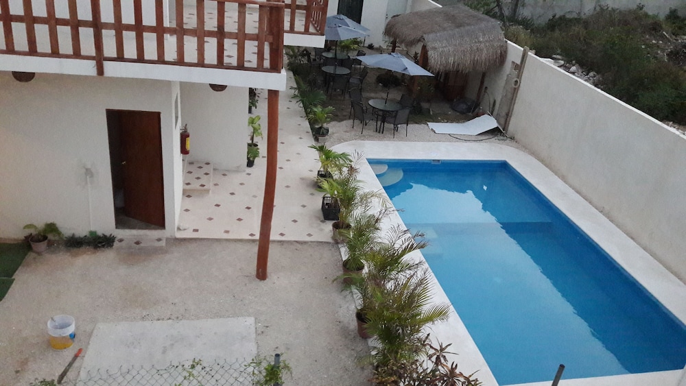 Photo - hotel stella maris tulum