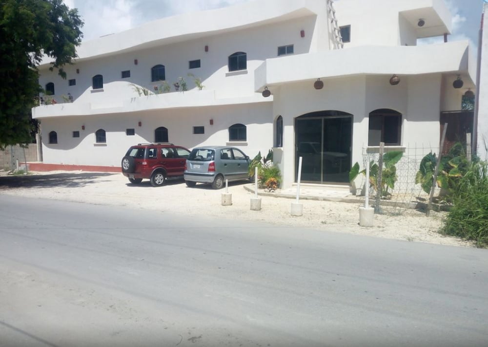 Photo - hotel stella maris tulum