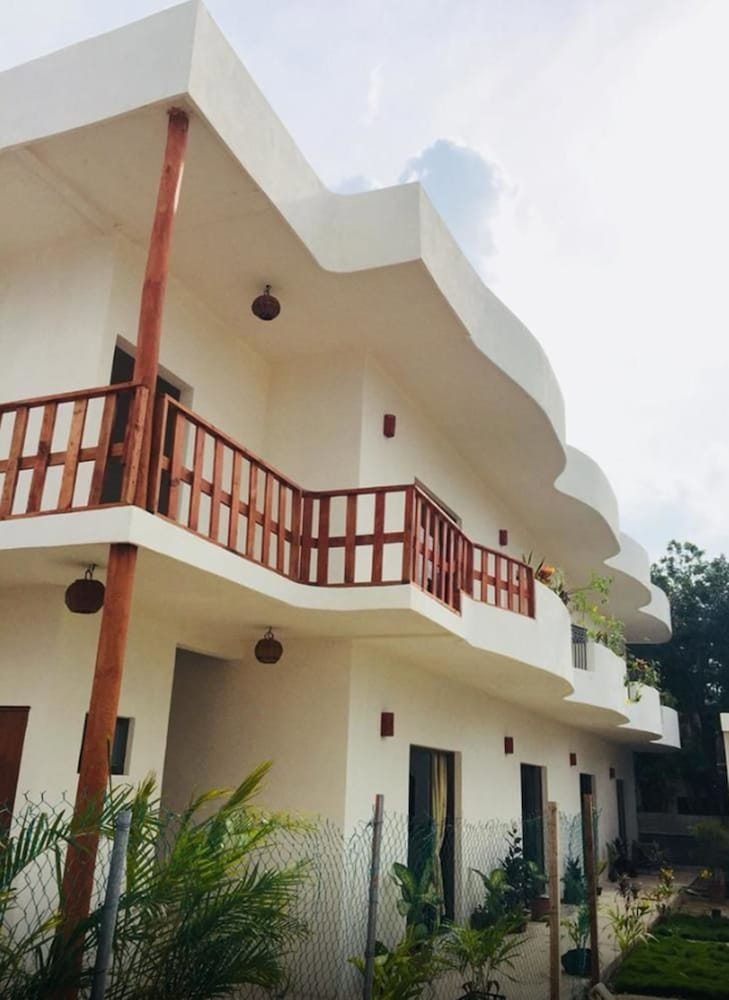 Photo - hotel stella maris tulum