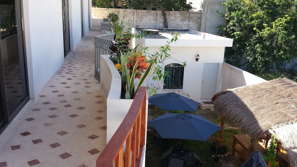 Photo - hotel stella maris tulum