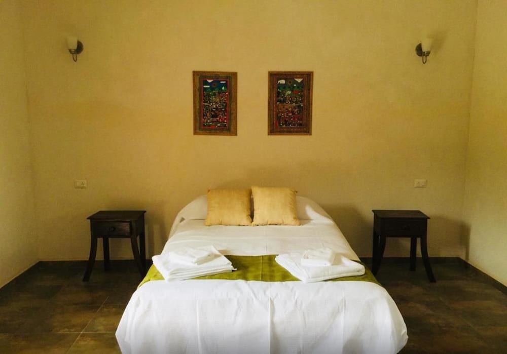 Photo - hotel stella maris tulum