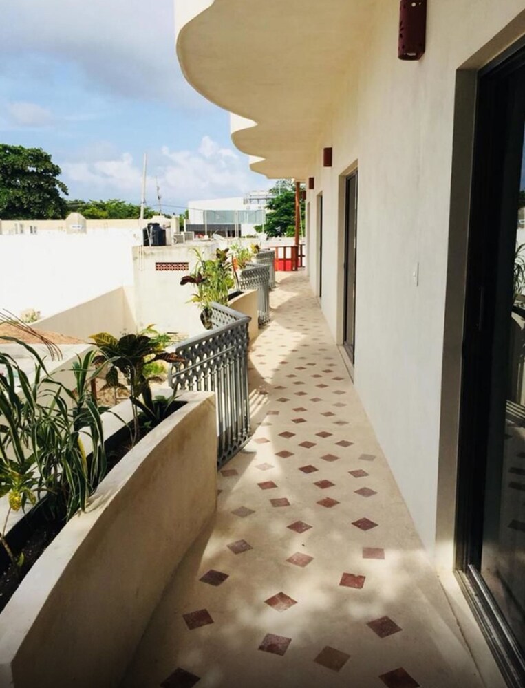 Photo - hotel stella maris tulum