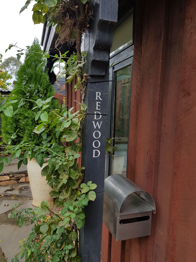 Redwood Studio - Adults Only
