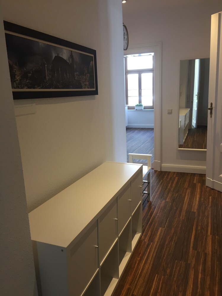 Ferienwohnung Wittenberg In Lutherstadt Wittenberg Hotel Rates Reviews On Orbitz
