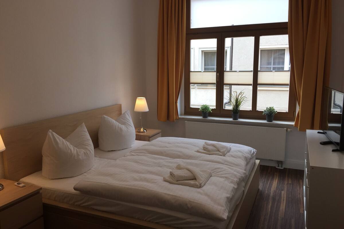 Ferienwohnung Wittenberg In Lutherstadt Wittenberg Expedia