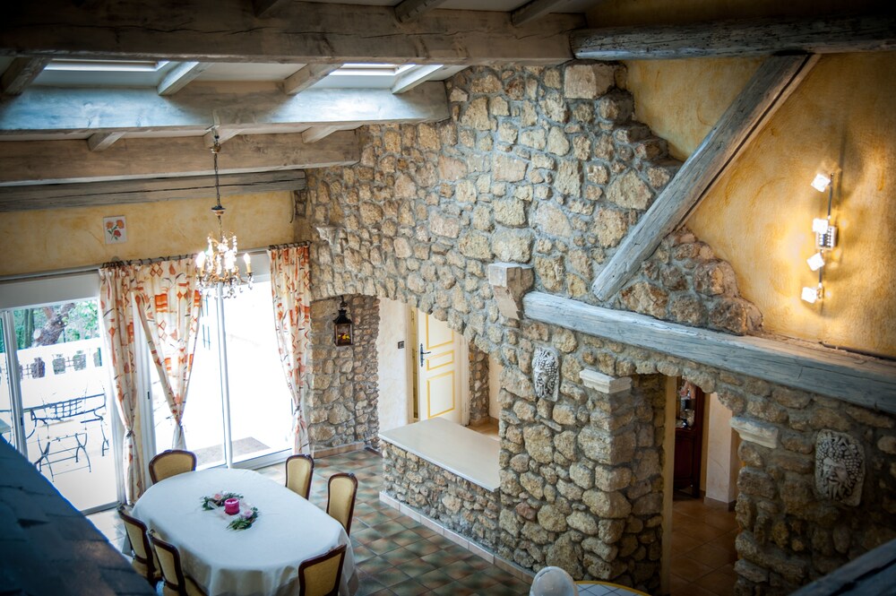 Foto - Domaine De Bailheron