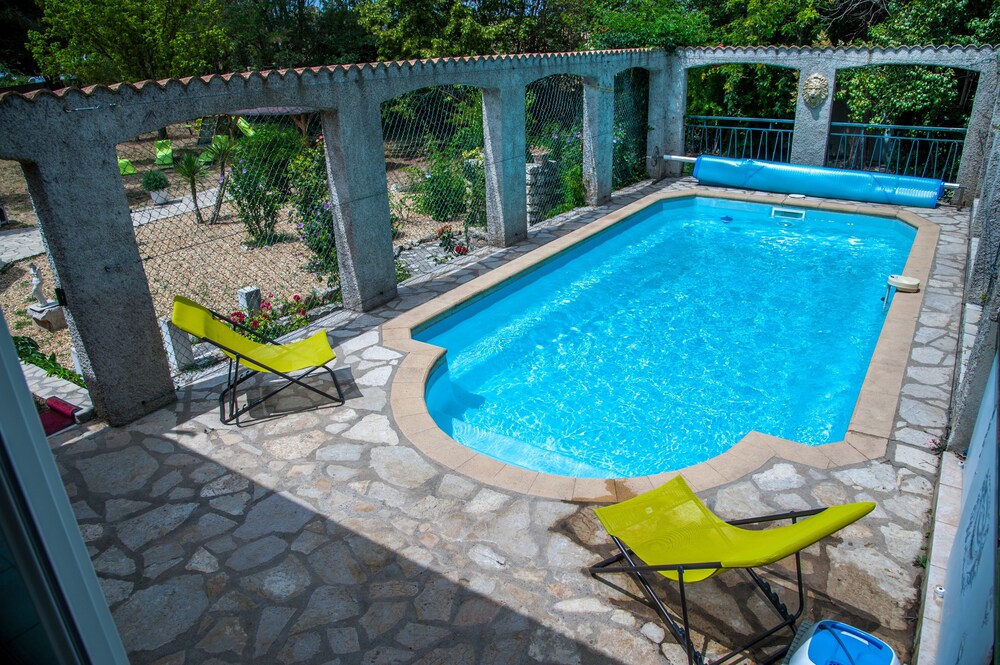 Foto - Domaine De Bailheron