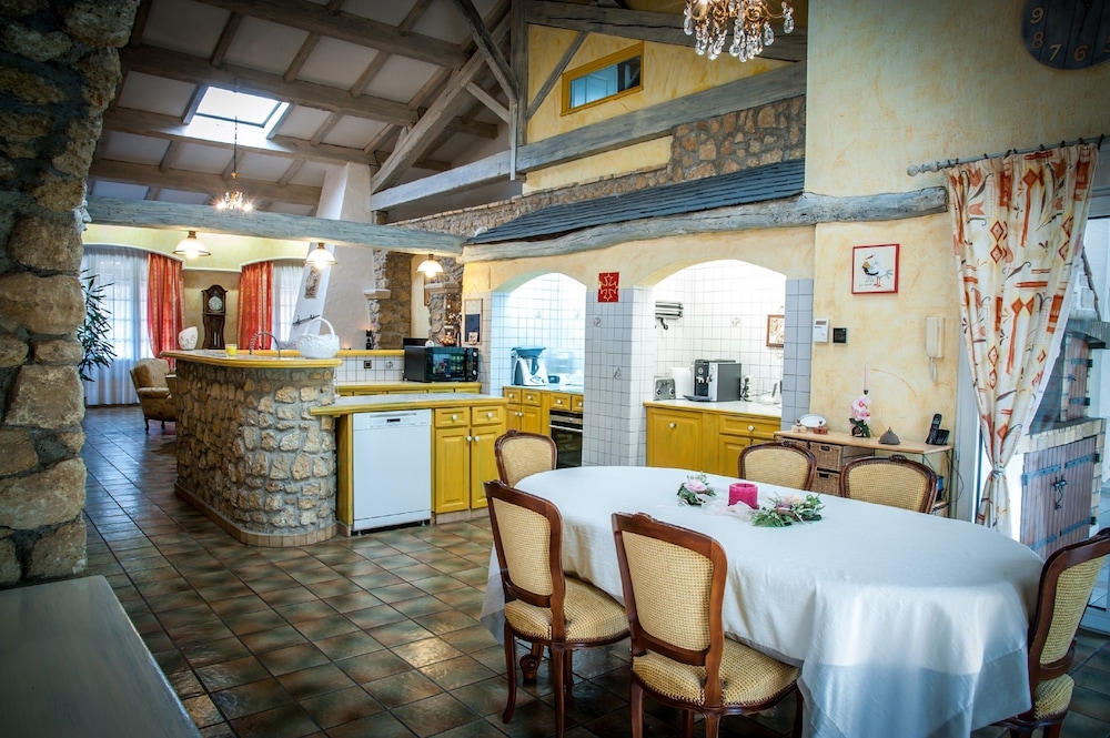 Foto - Domaine De Bailheron