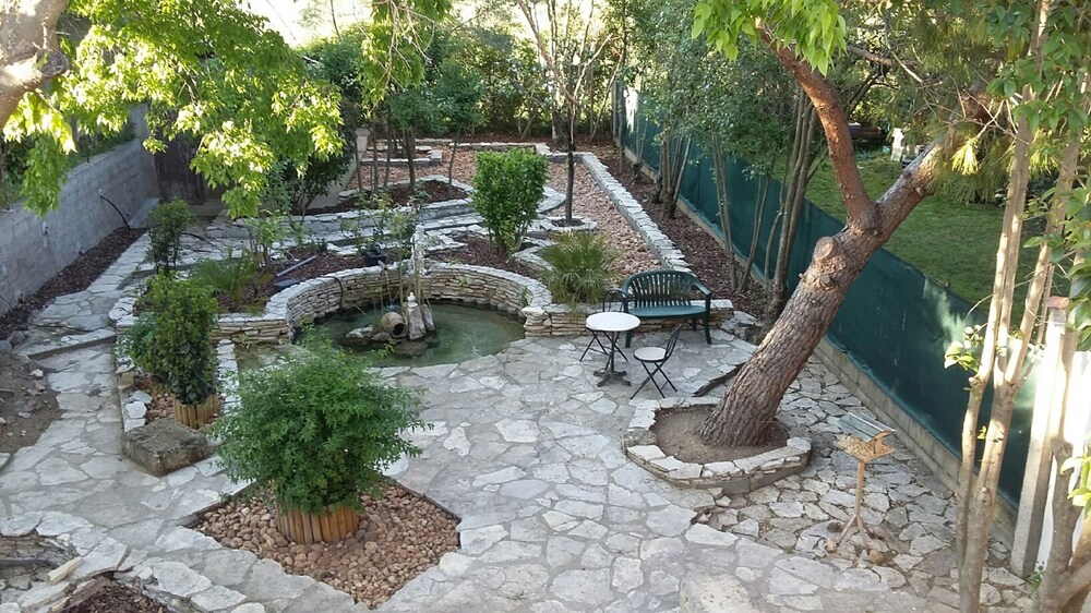 Foto - Domaine De Bailheron