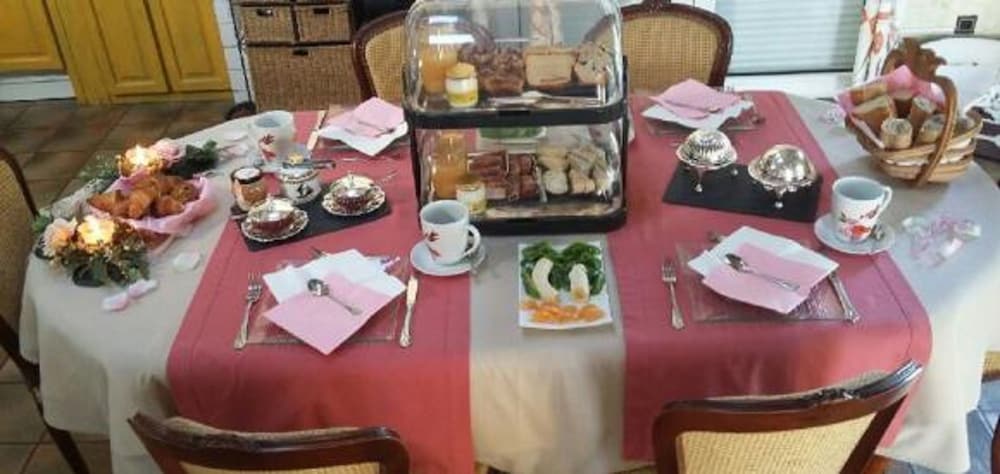 Foto - Domaine De Bailheron