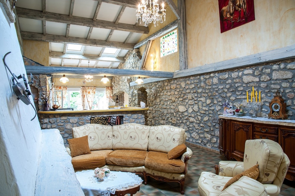 Foto - Domaine De Bailheron