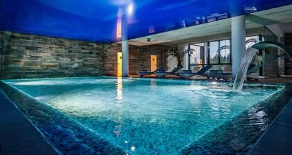 Silver Mountain Resort & SPA